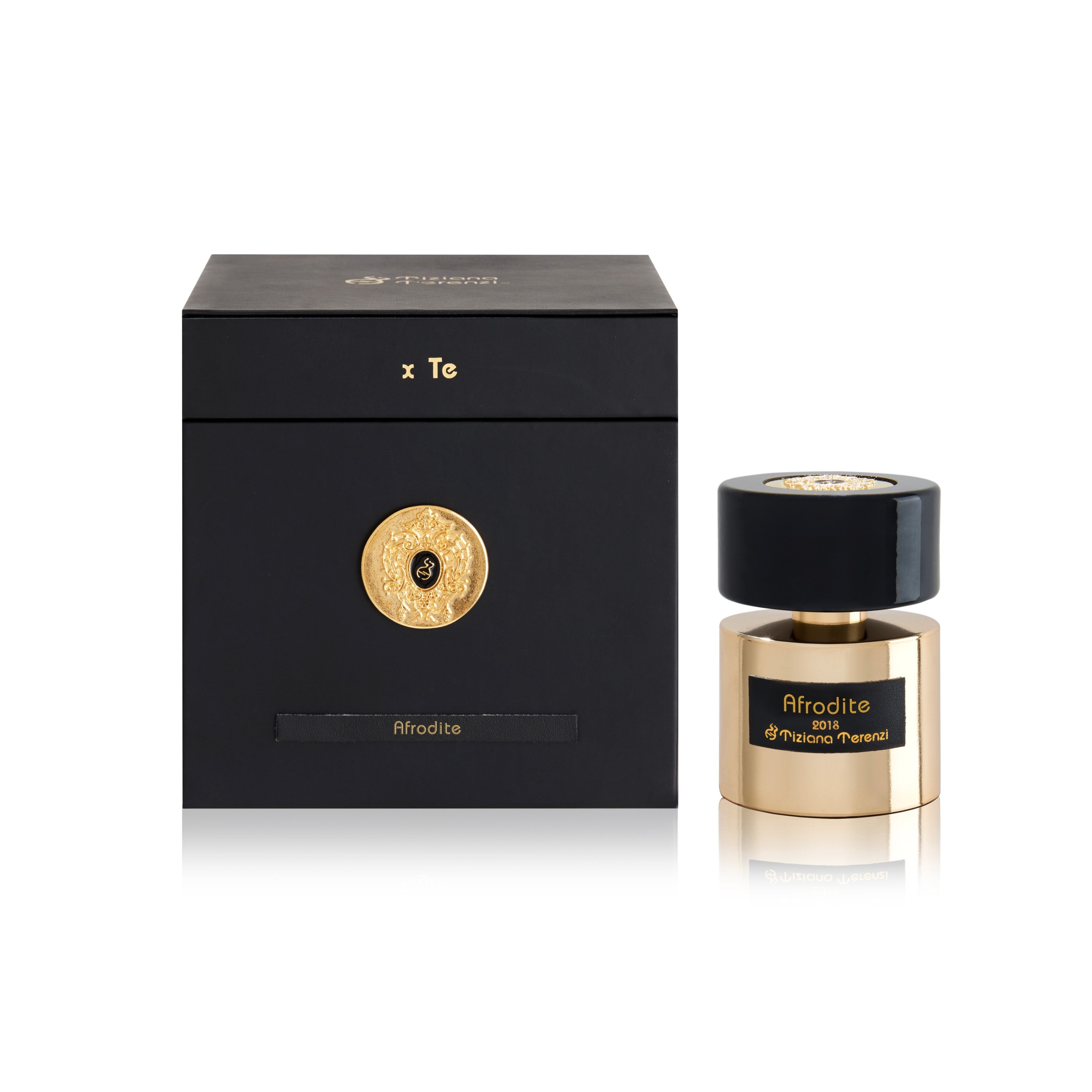 Afrodite Extrait de Parfum