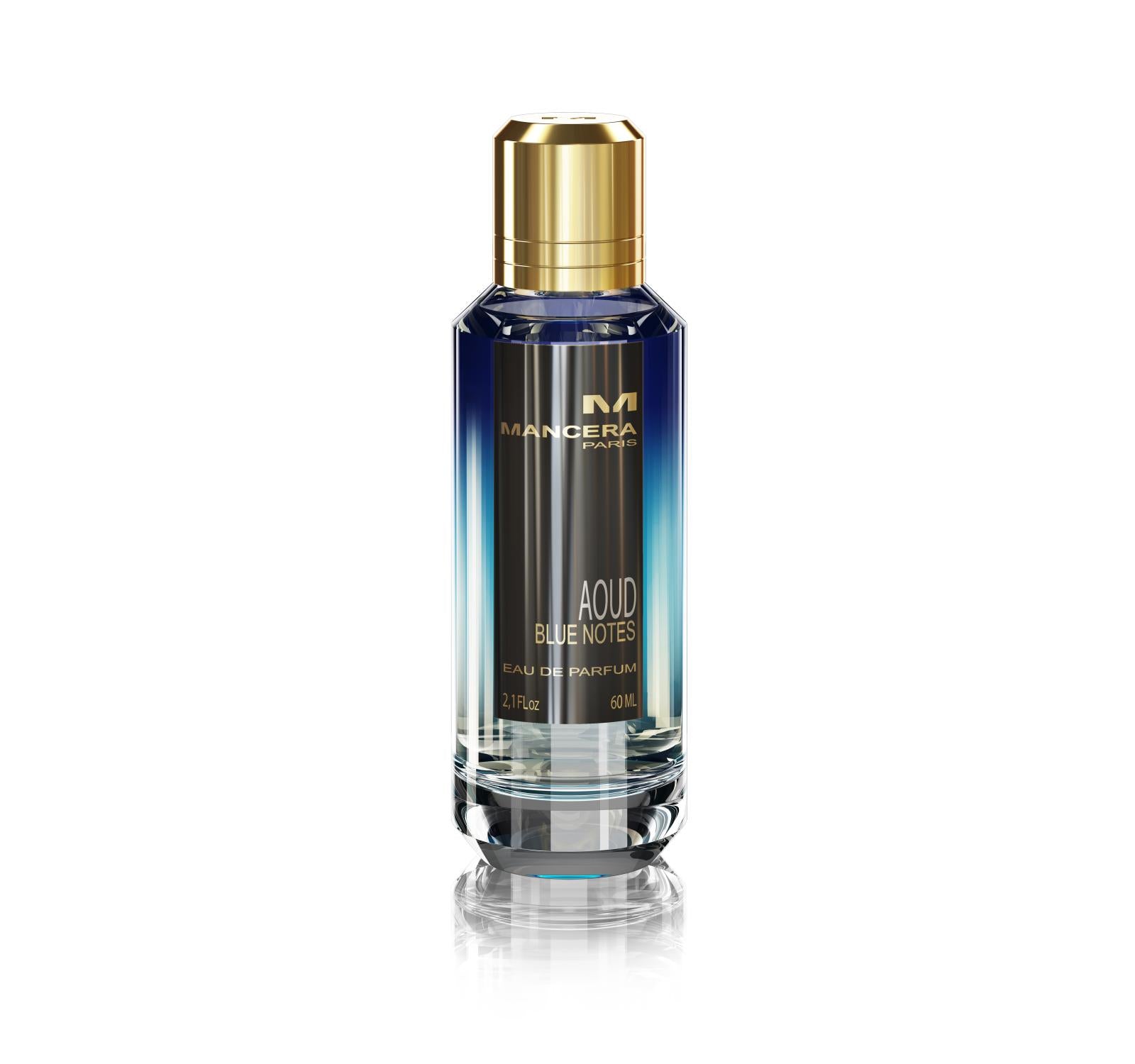 Aoud Blue Notes Eau de Parfum