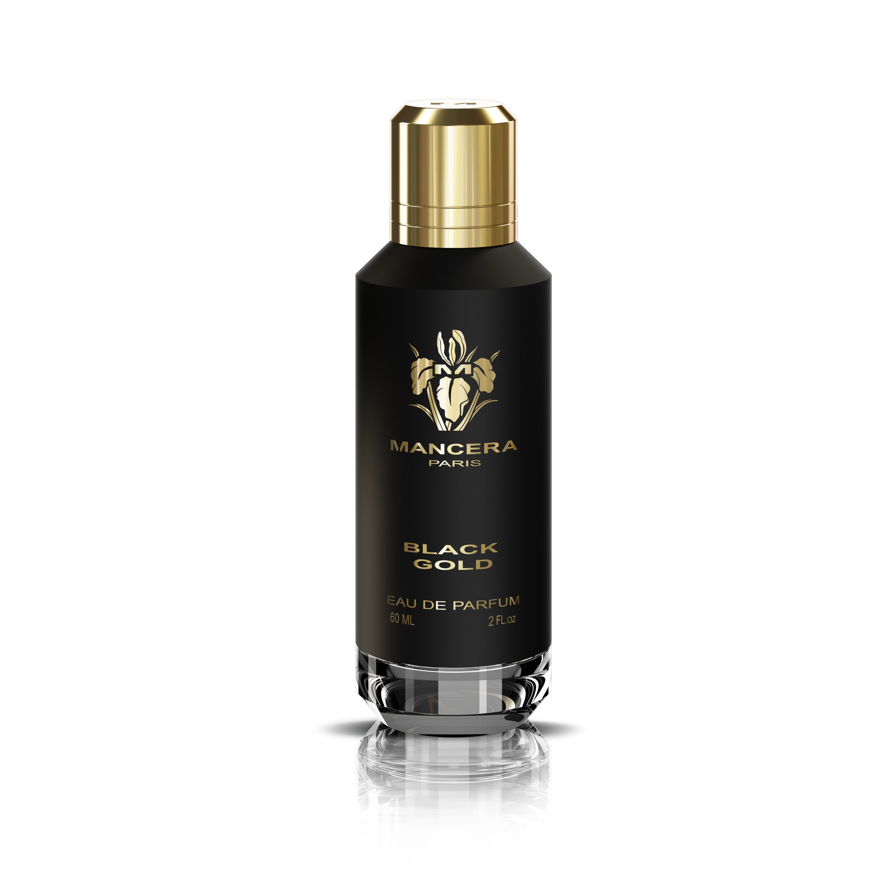 Black Gold Eau de Parfum