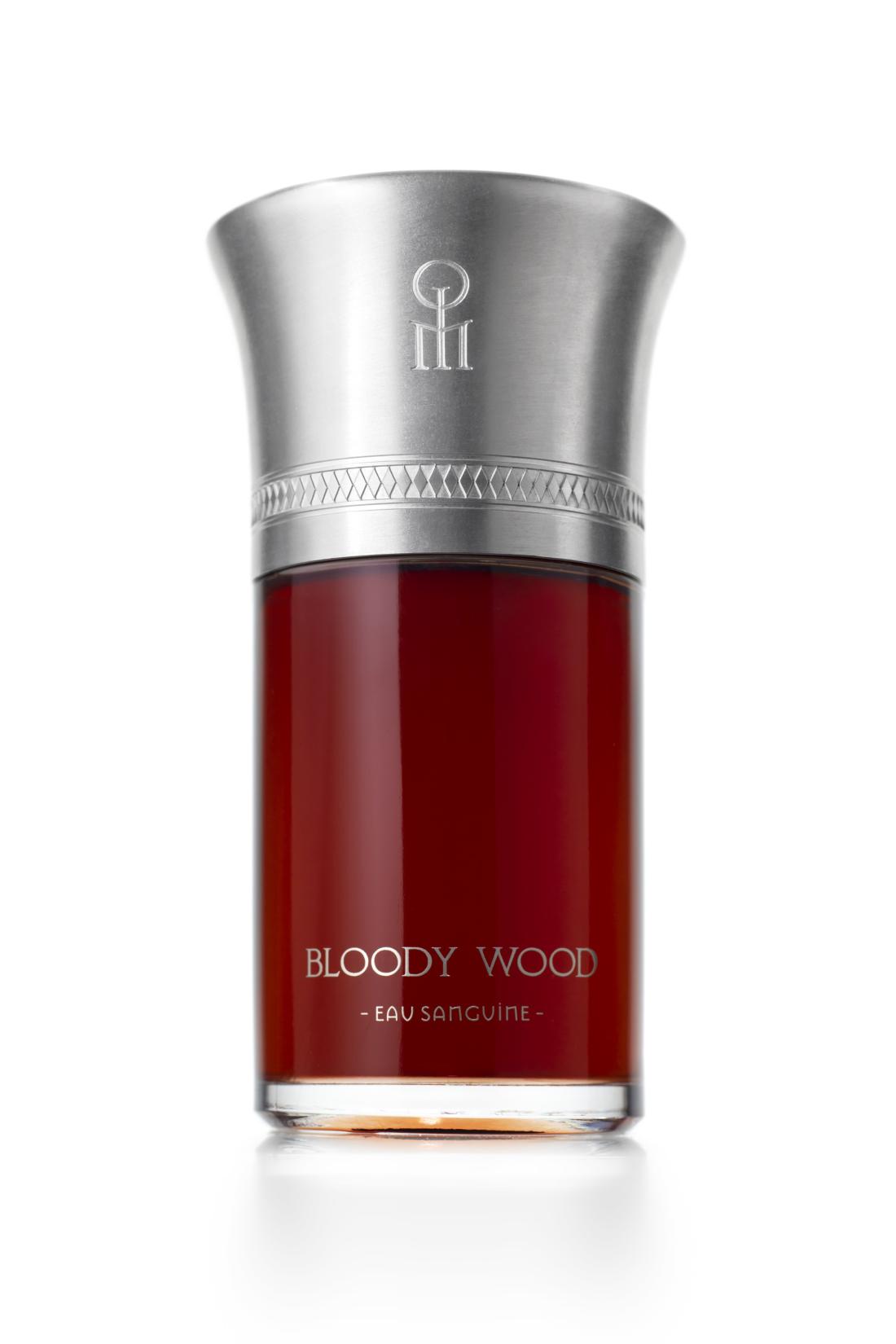 Bloody Wood Eau de Parfum