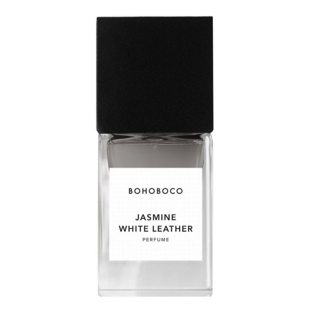 Jasmin White Leather Extrait de Parfum