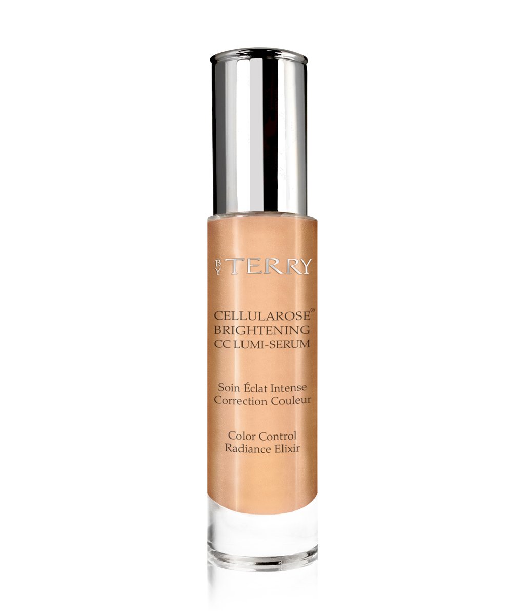 Cellularose Brightening CC Lumi-Serum 3 Apricot Glow