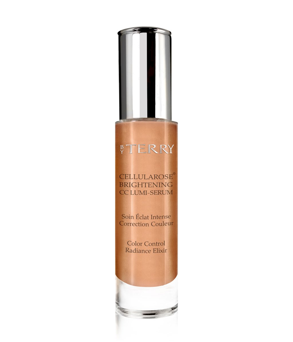 Cellularose Brightening CC Lumi-Serum 4 Sunny Flash