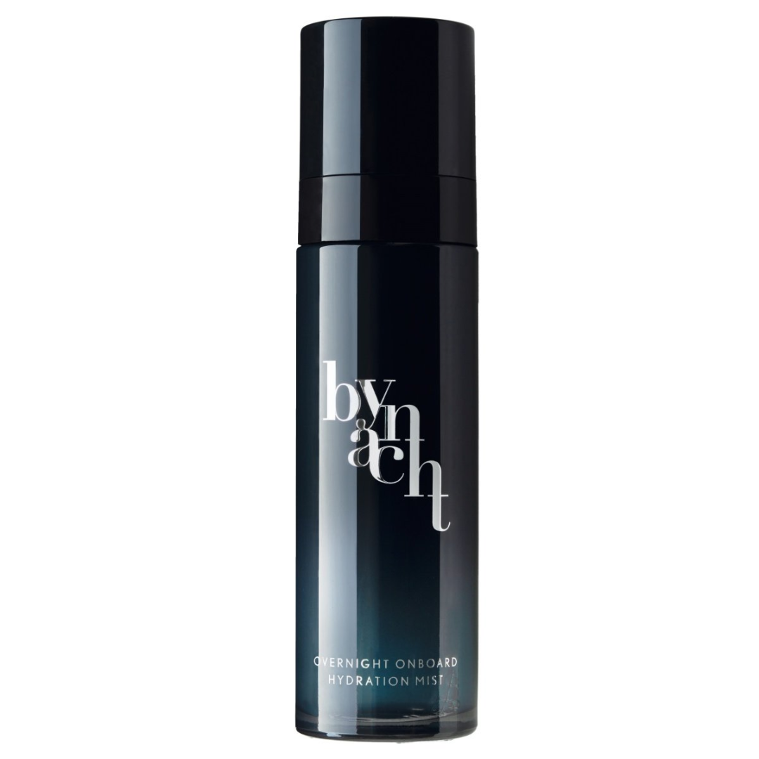 Hydraluxe Gesichtsspray, Intensive Hydratation unterwegs, Hyaluronsäure und Ingwerwurzelextrakt Feuchtigkeitsspray