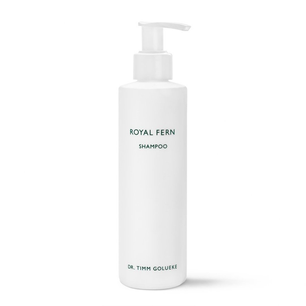 Hair Shampoo