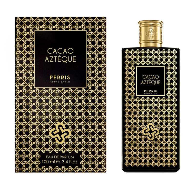 Cacao Azteque Eau de Parfum