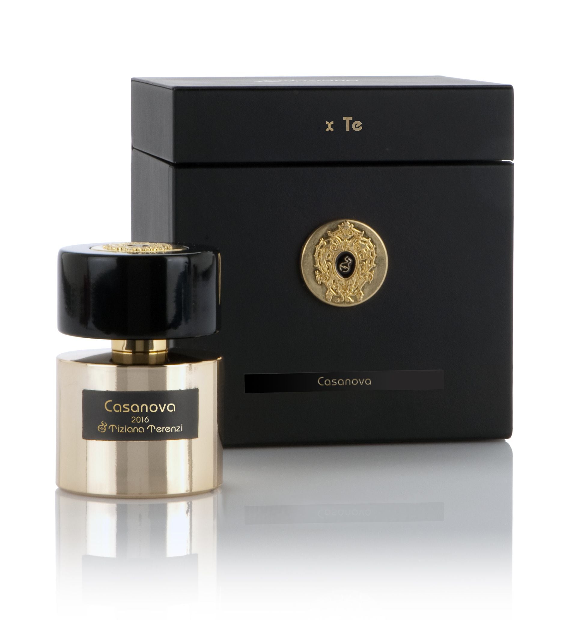 Casanova Extrait de Parfum