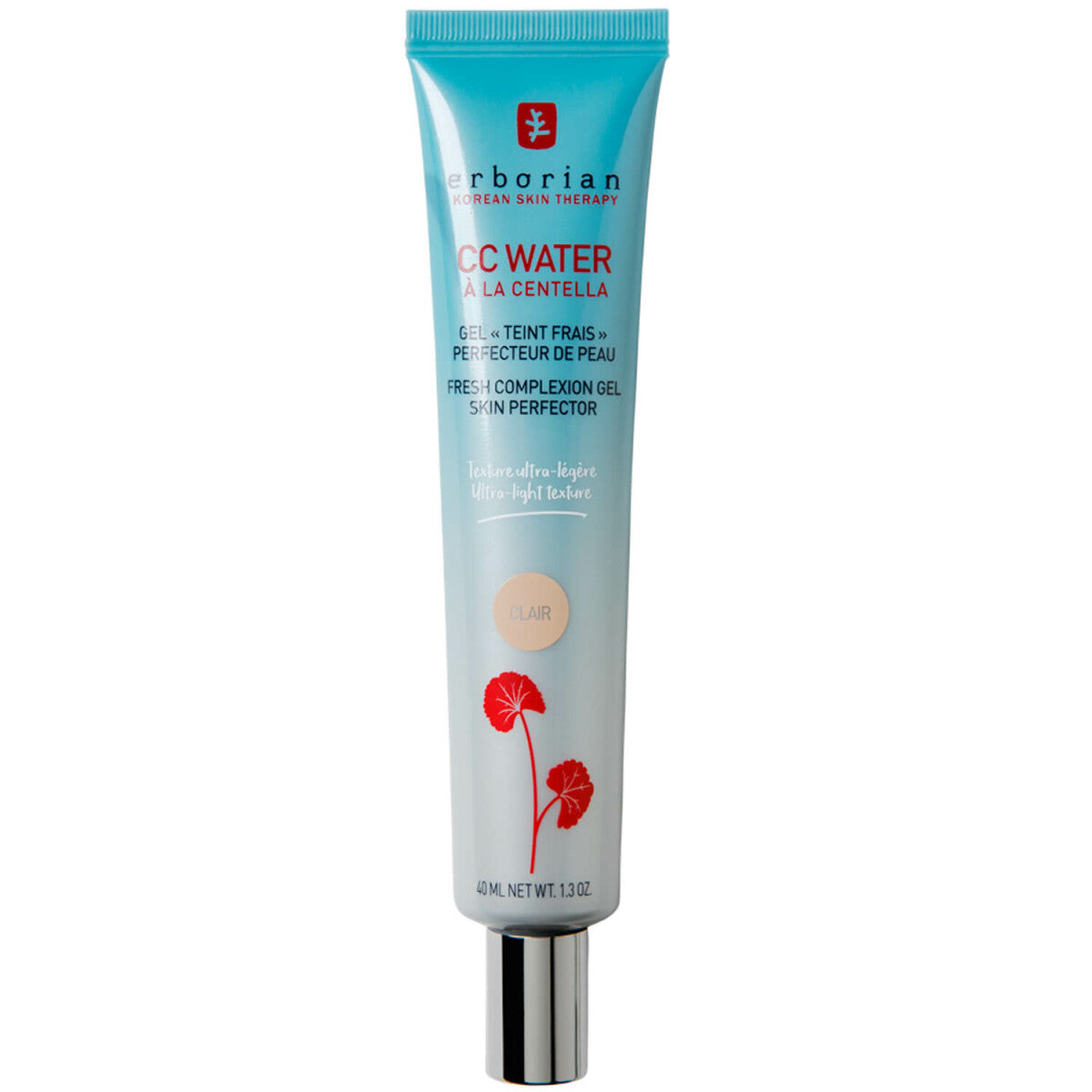 CC Water Crème Clair SPF 25