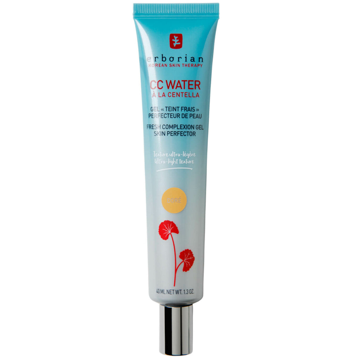 CC Water Crème Doré  SPF 25