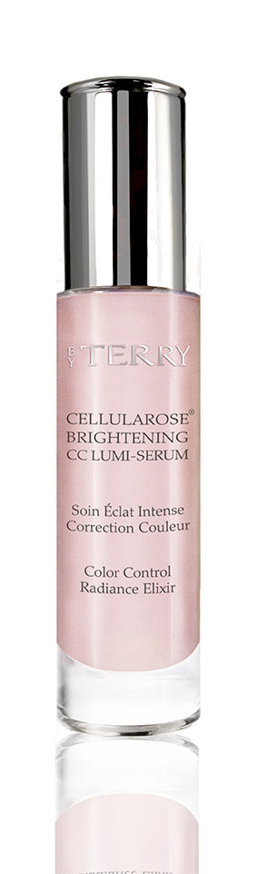 Cellularose Brightening CC Lumi-Serum 2 Rose Elixir