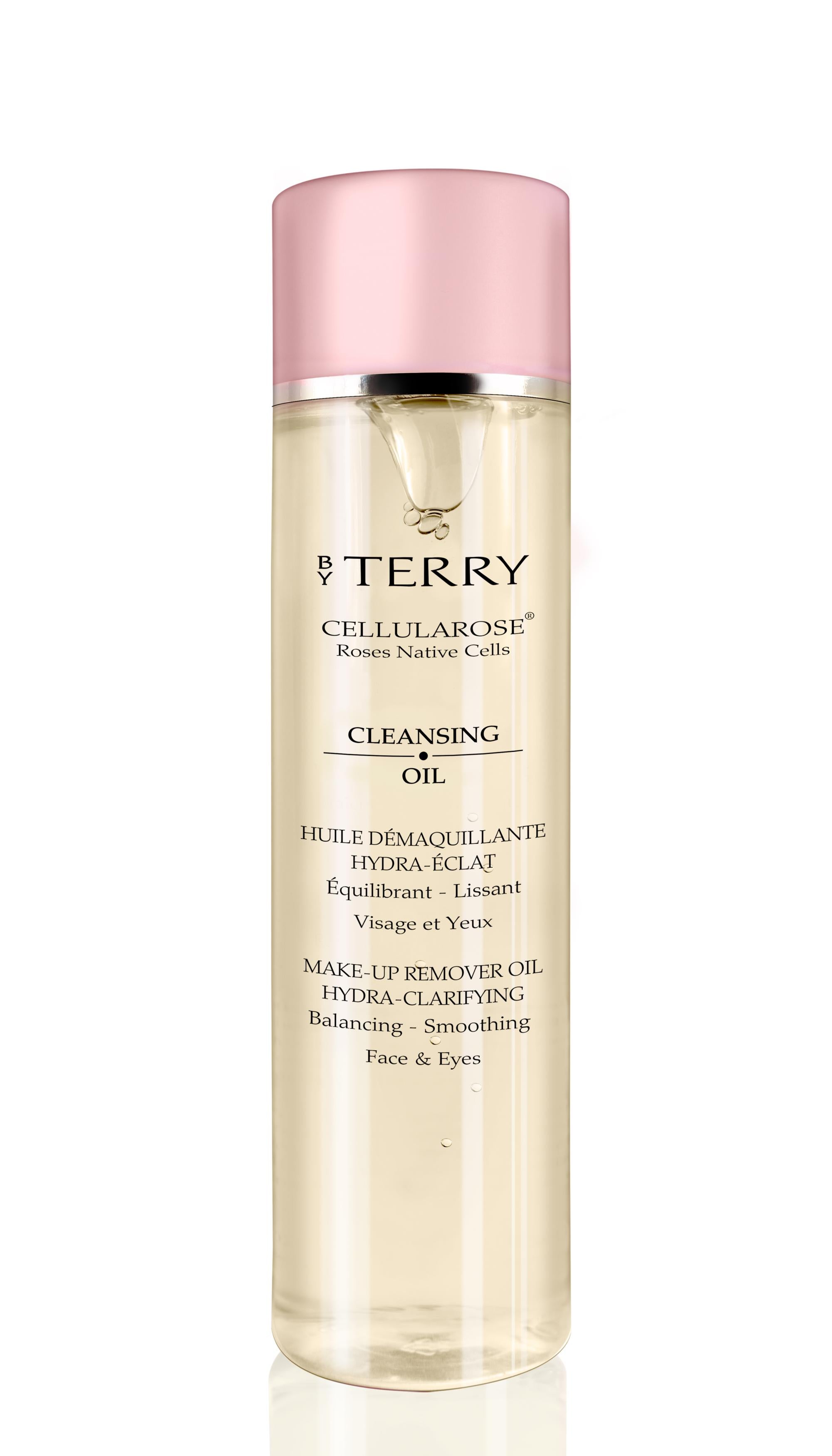 Cellularose Cleansing Oil Make up Remover