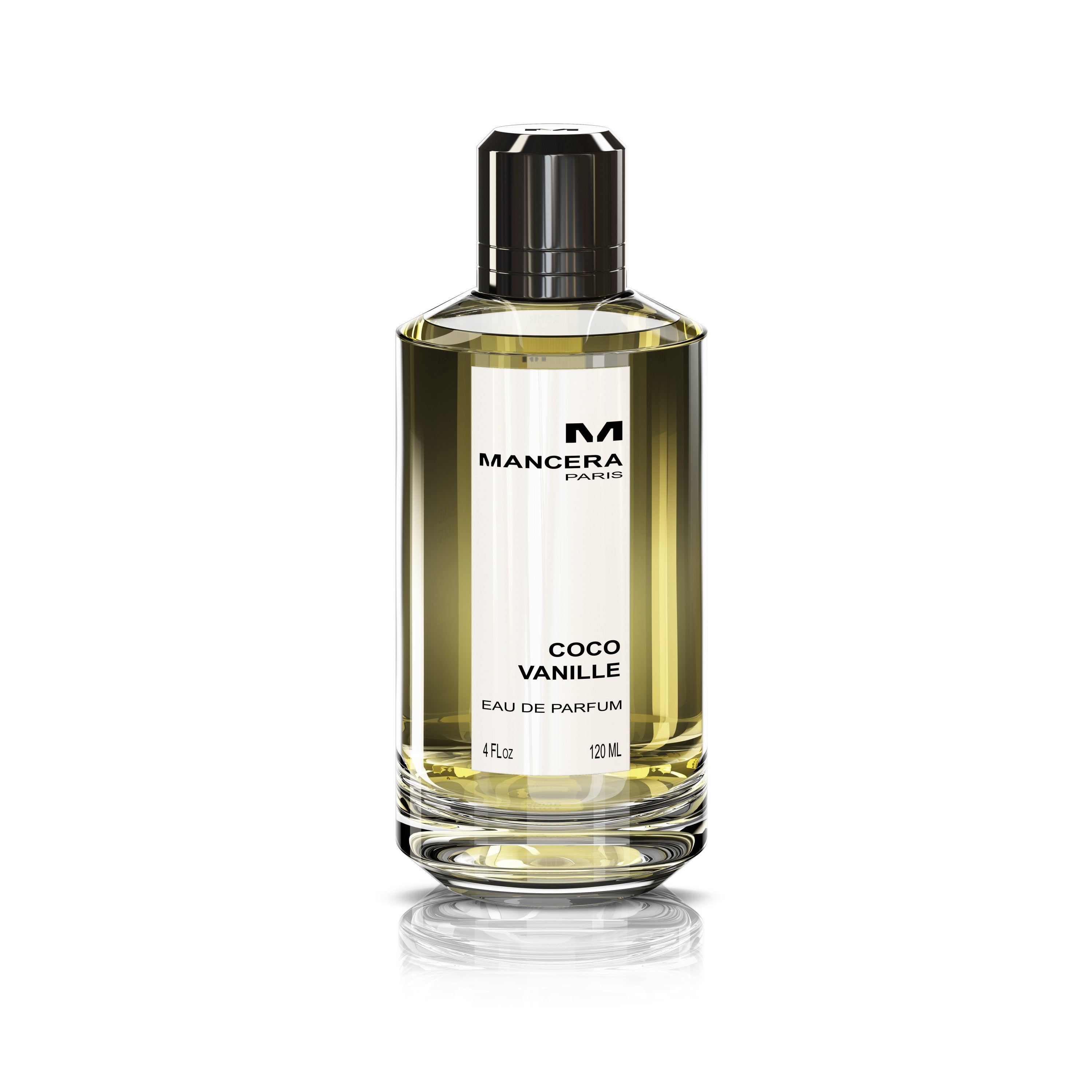 Coco Vanille Eau de Parfum