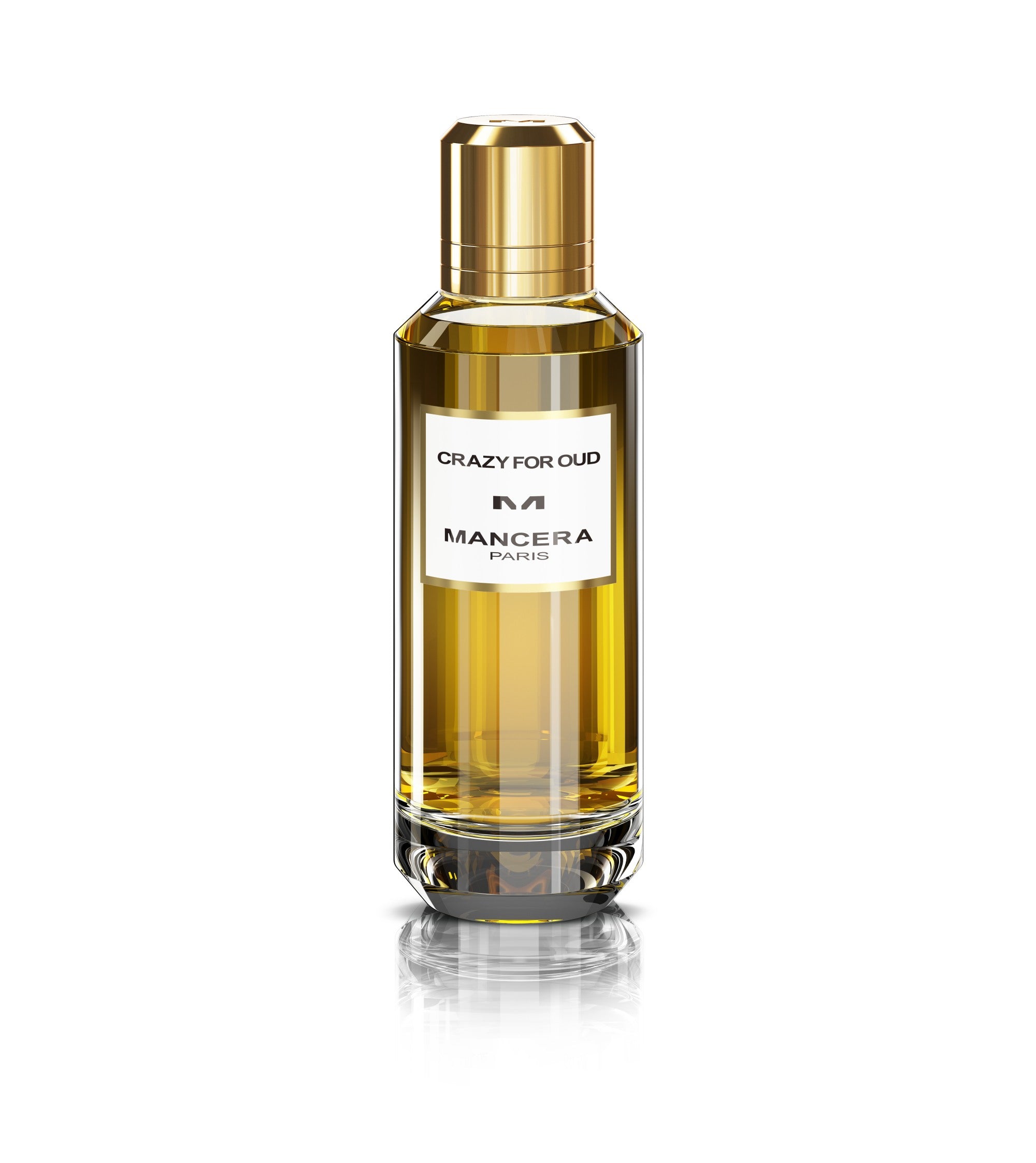 Crazy for Aoud  Eau de Parfum