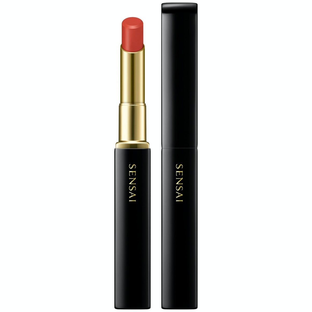 Contouring Lipstick (Refill) Deep Orange 09