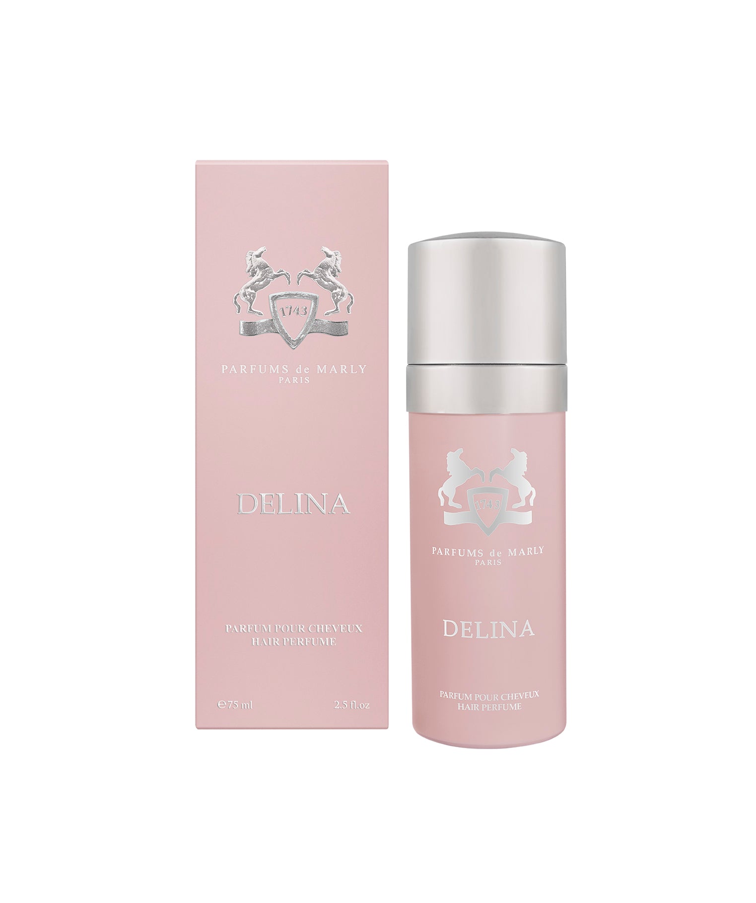 Delina Hair Mist