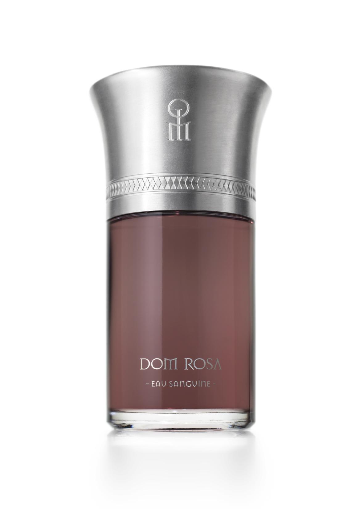 Dom Rosa Eau de Parfum