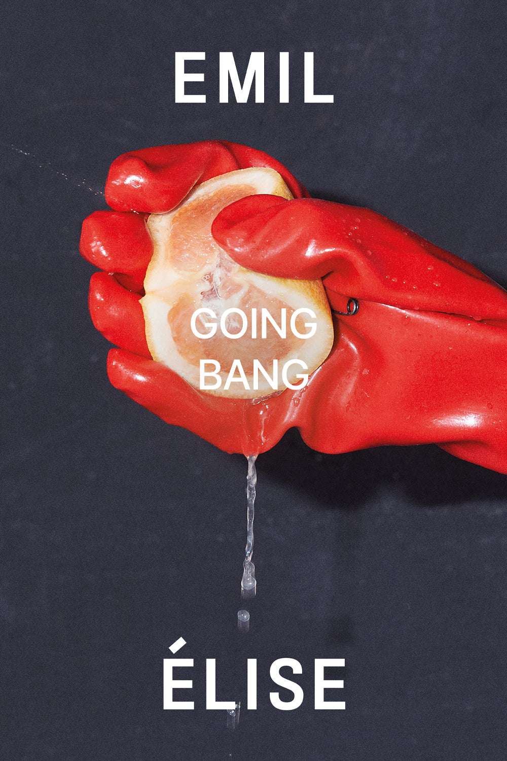 going bang Eau de Parfum
