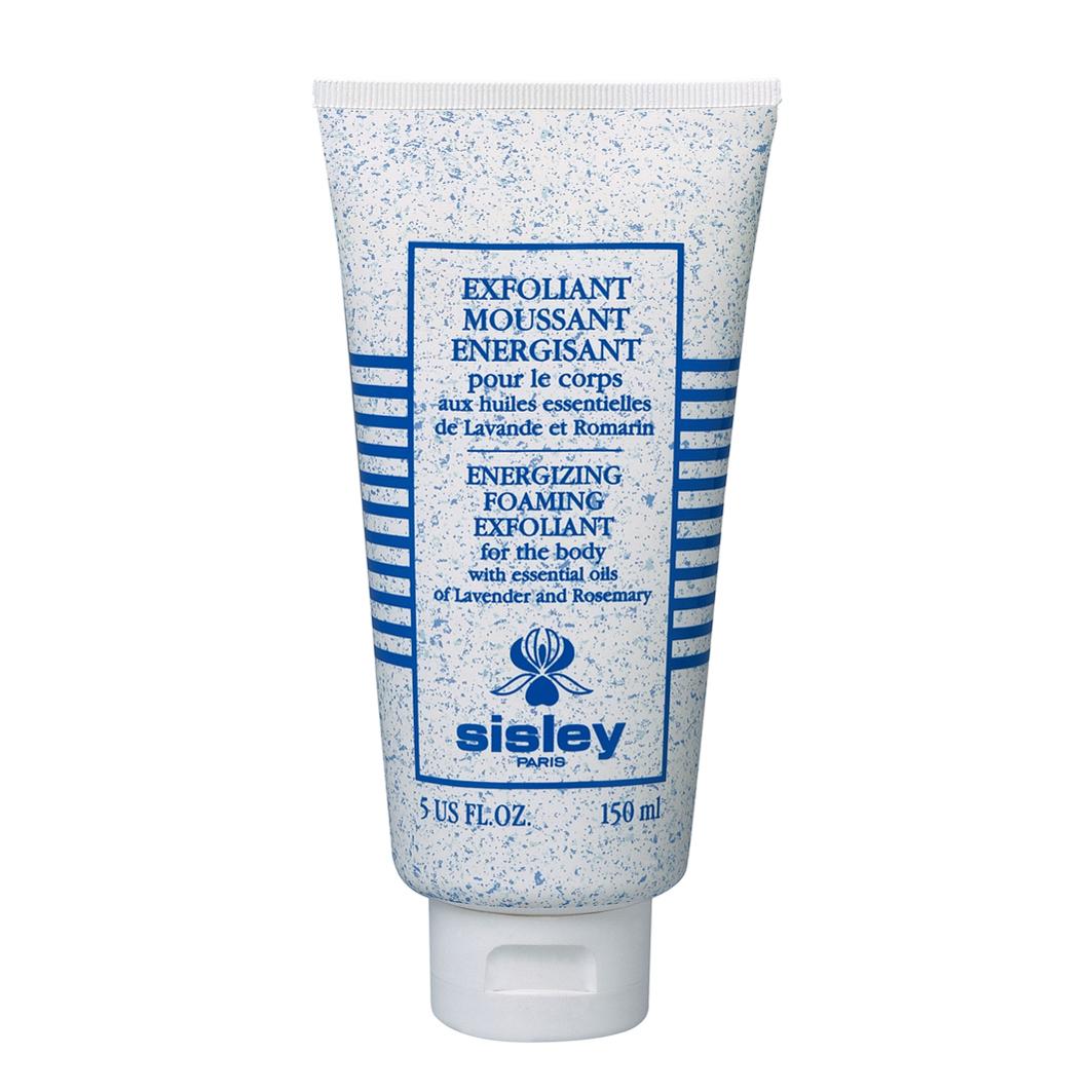 Exfoliant Moussant Energisant