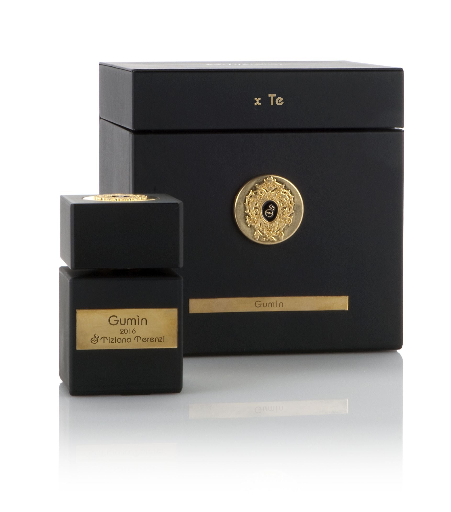 Gumín Extrait de Parfum