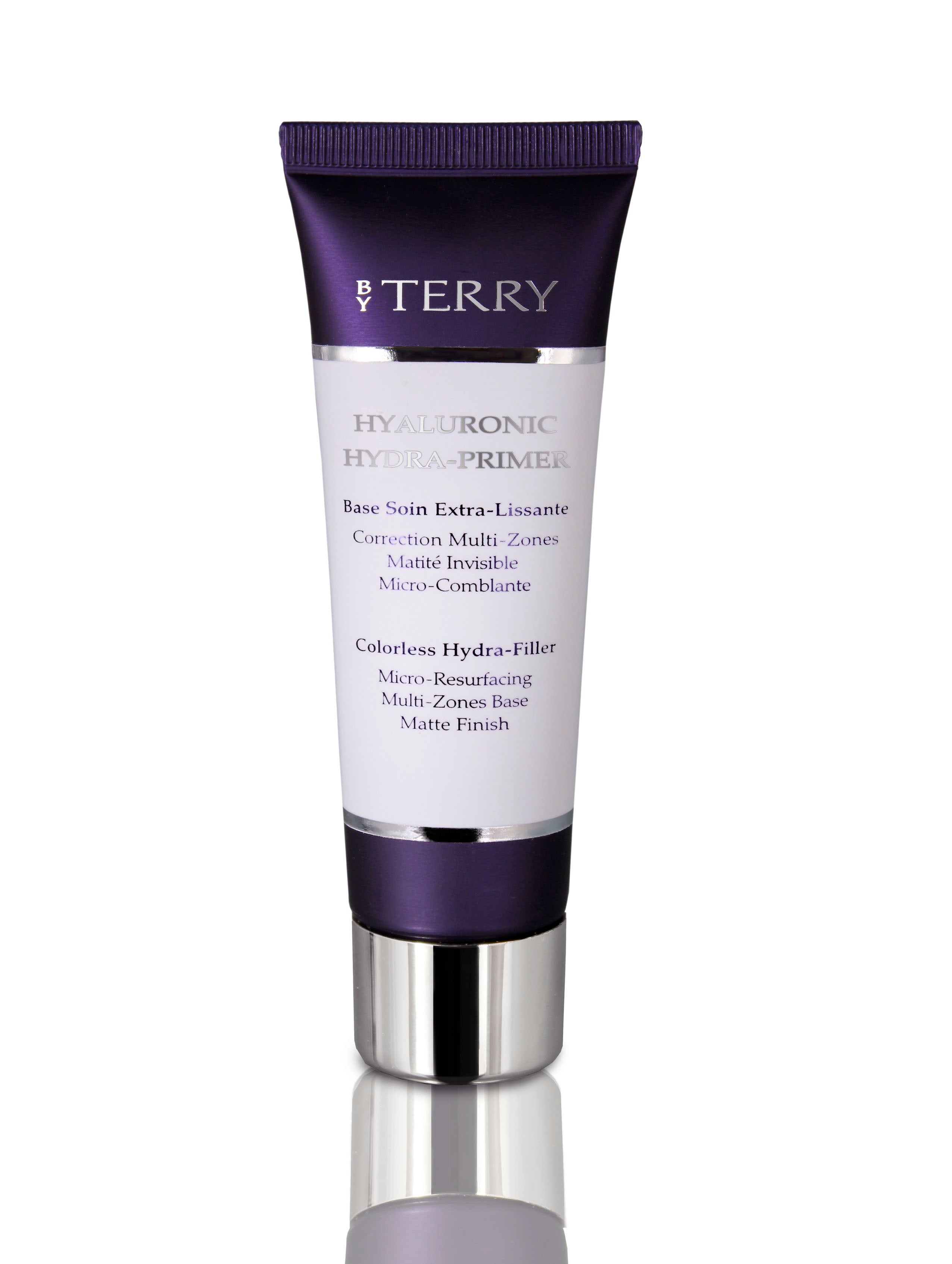 Hyaluronic Hydra-Primer