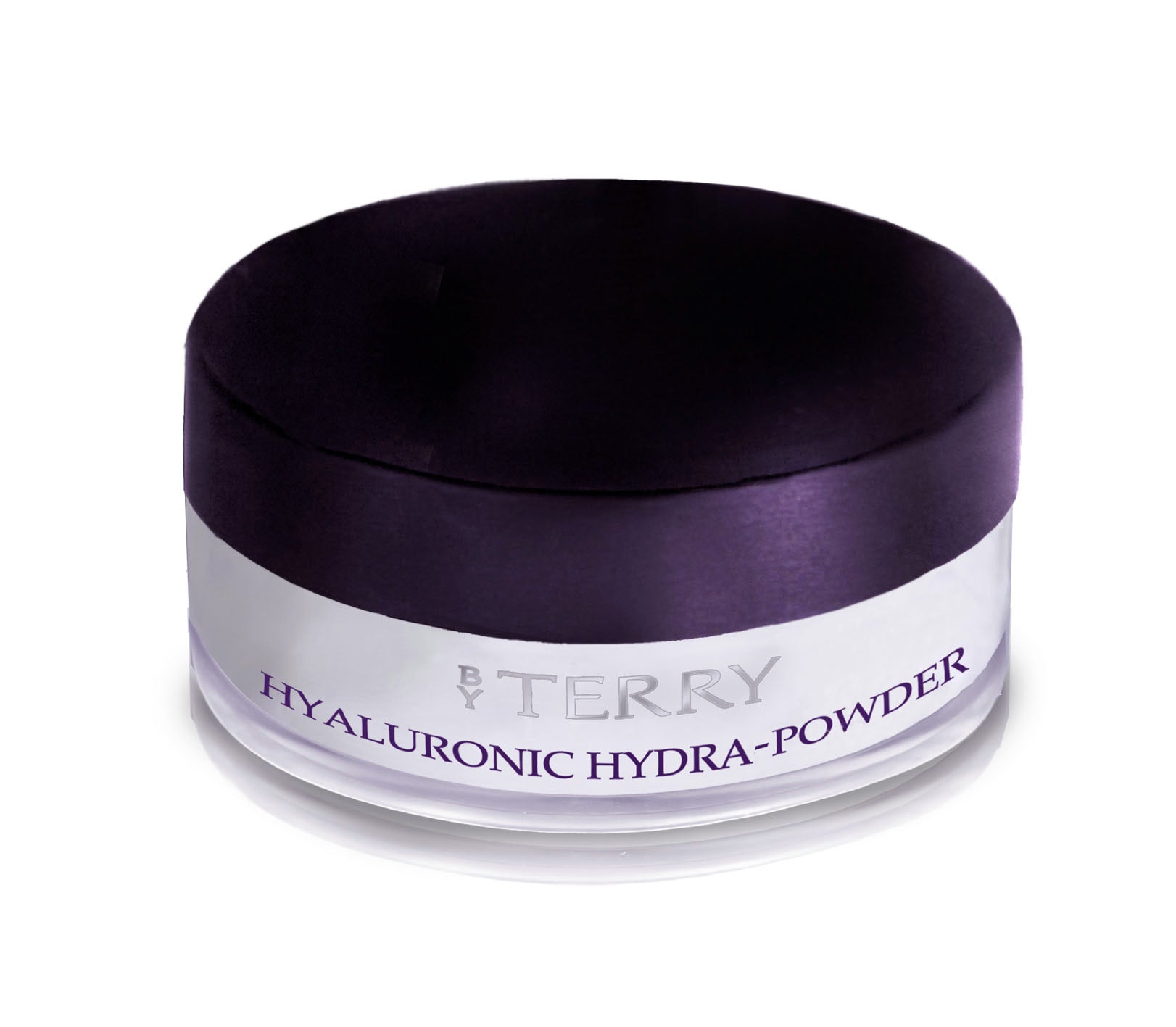 Hyaluronic Hydra-Powder
