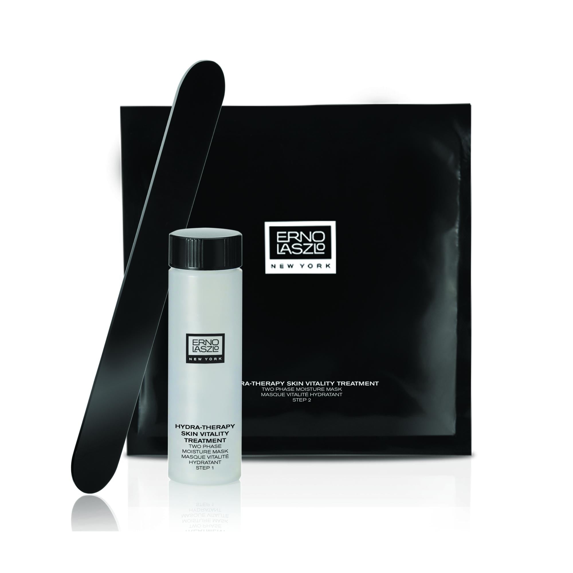 Vitality Treatment Mask 4 Anw.