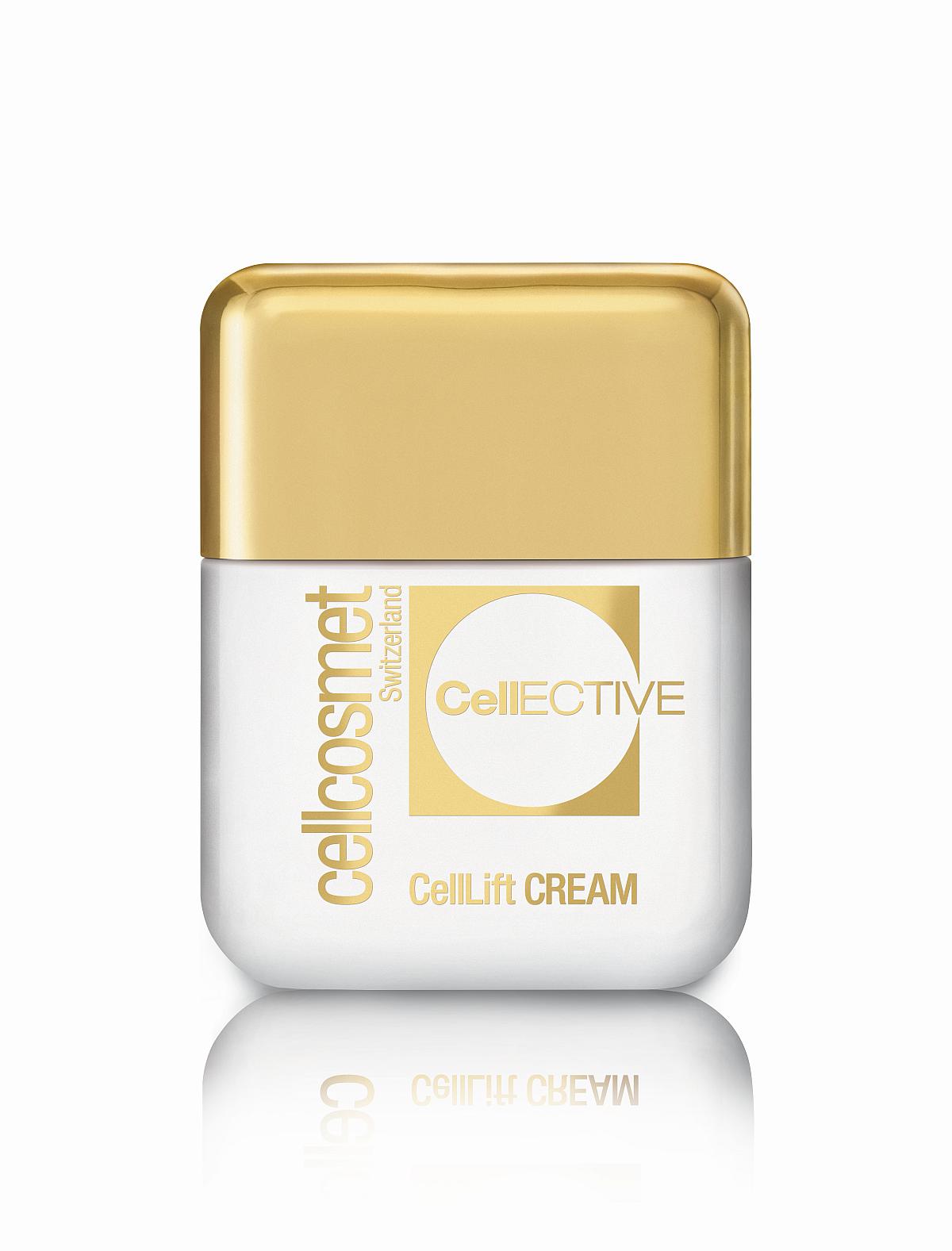 CellEctive CellLift Cream