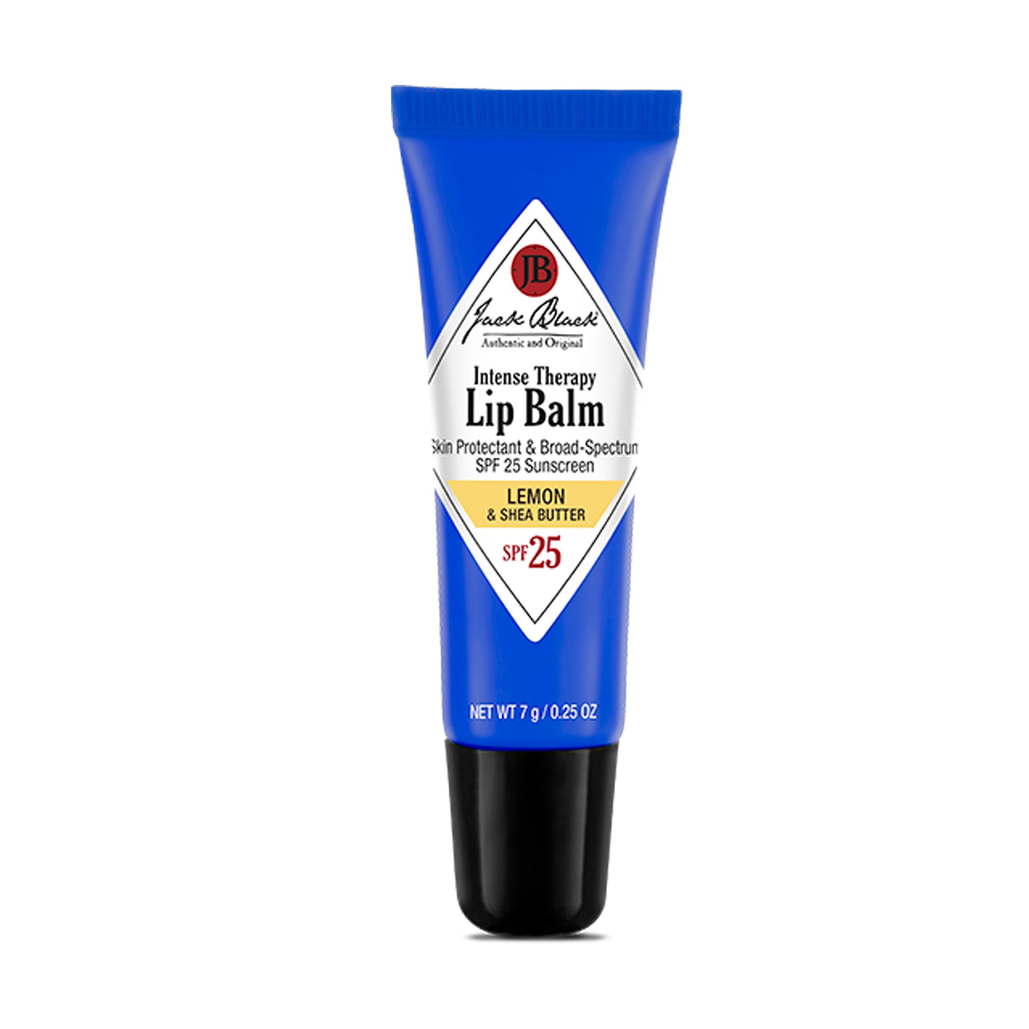 Intense Therarapy Lip Balm SPF25 Lemon