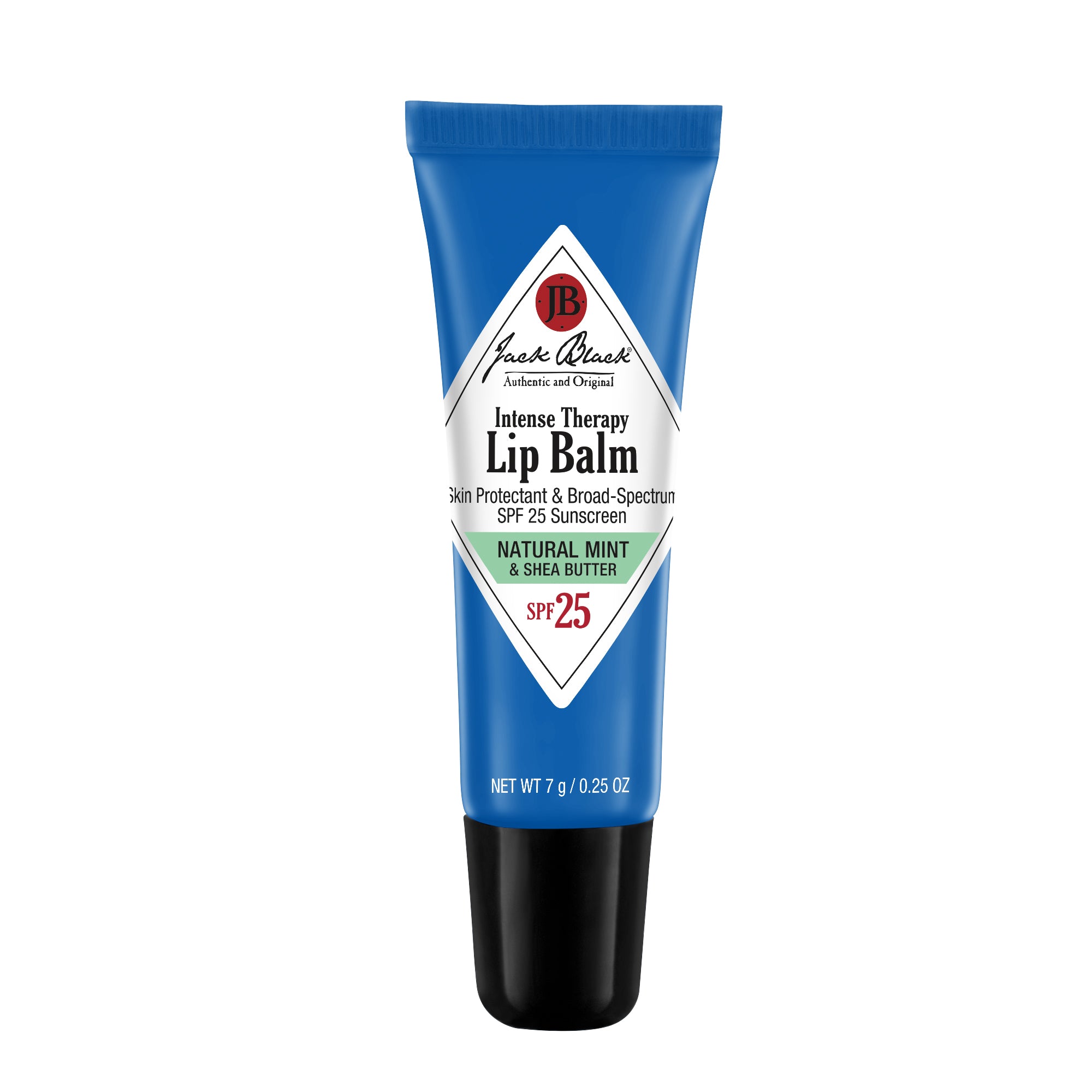 Care Intense Therapy Lip Balm Mint SPF25