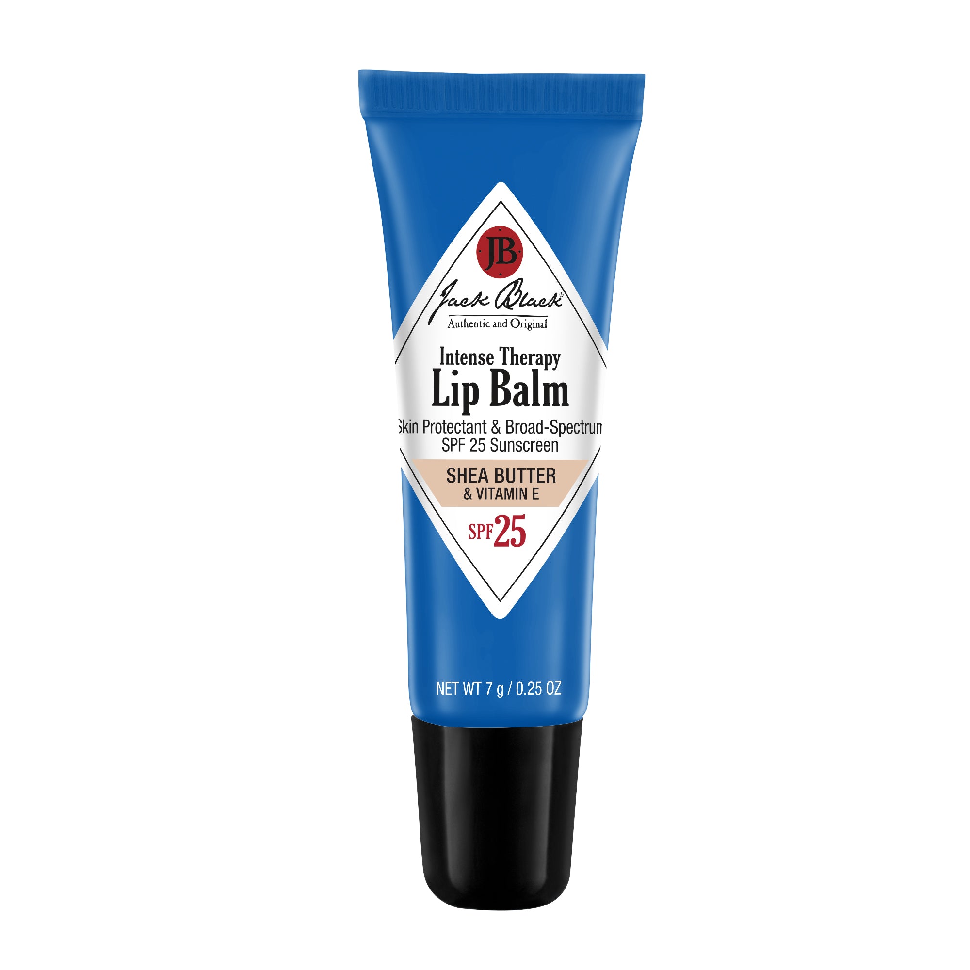 Intense Therarapy Lip Balm SPF25 Shea Butter