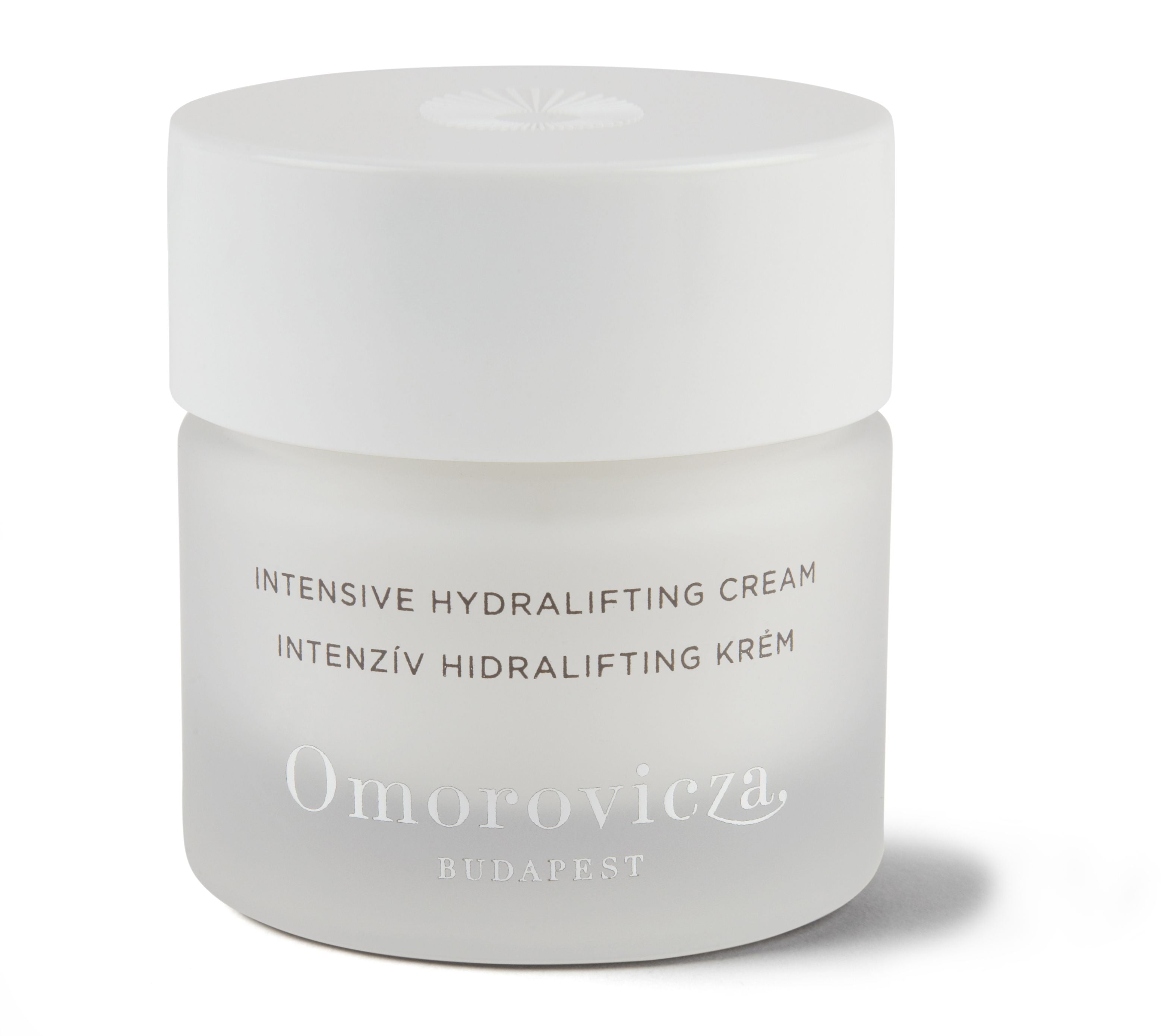 Intensive Hydralifting Cream