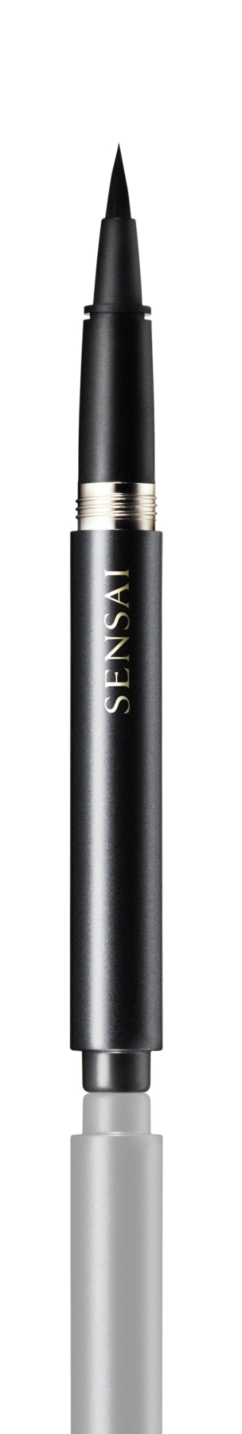 Liquid Eyeliner LE01 Black