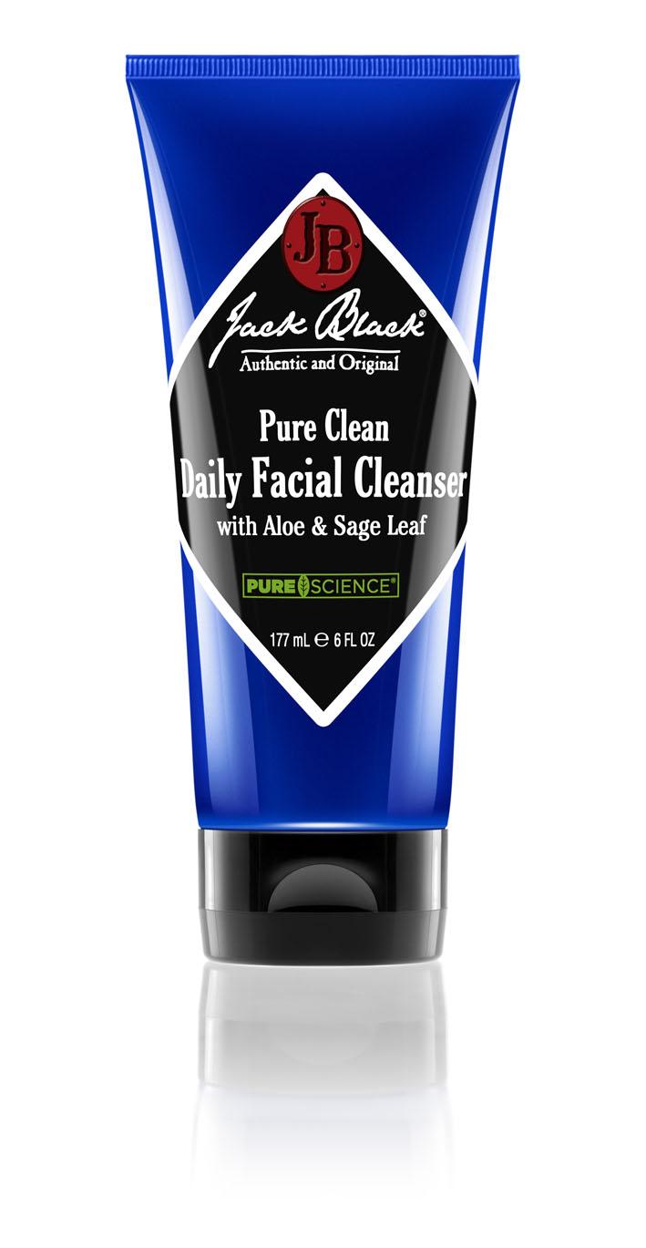 Care Pure Clean Daily Facial Cleanser