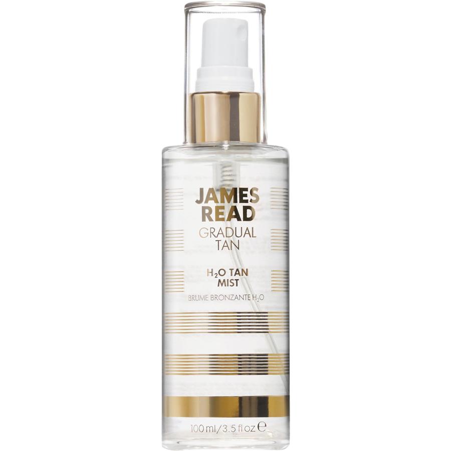 H2O Tan Mist Face