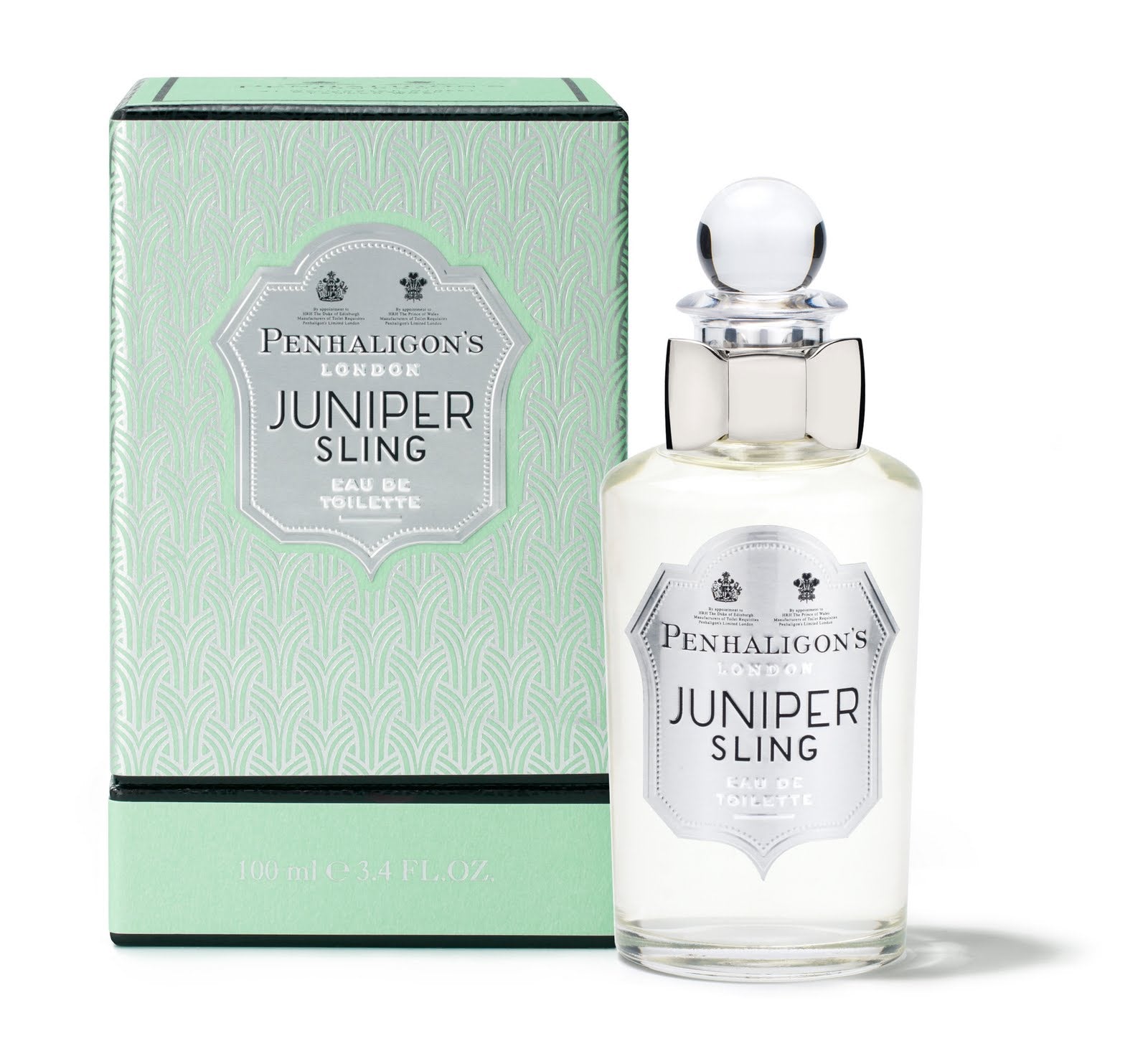 Juniper Sling Eau de Toilette