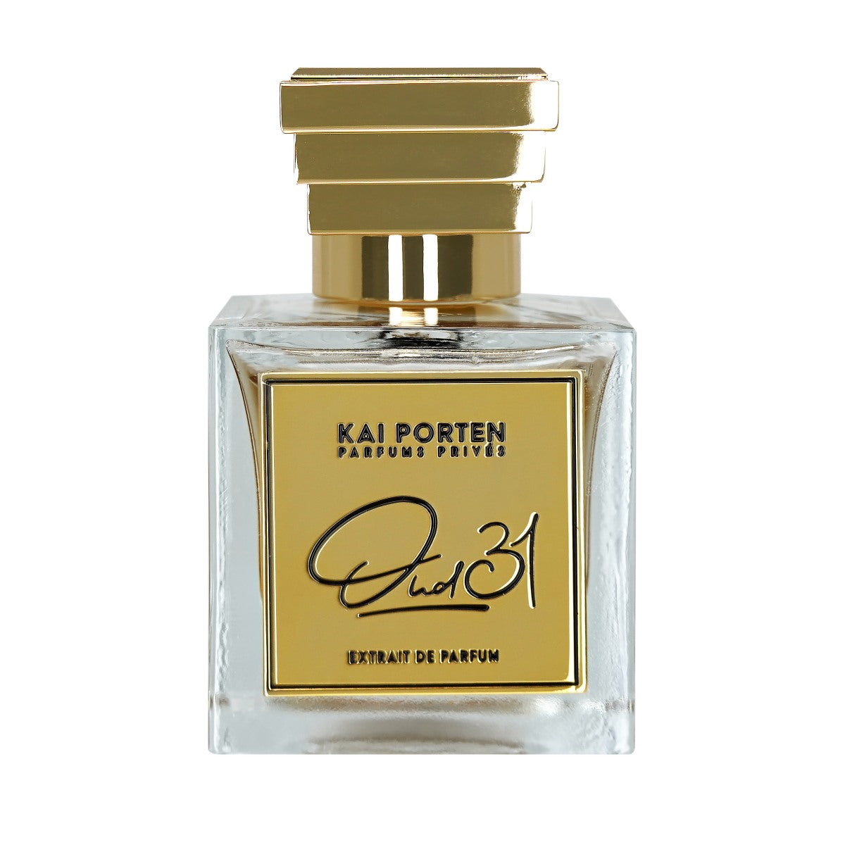 Oud 31 Extrait de Parfum