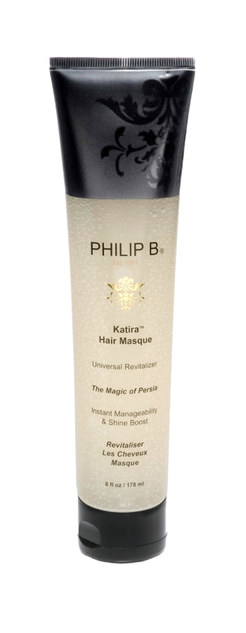 Katira Hair Masque
