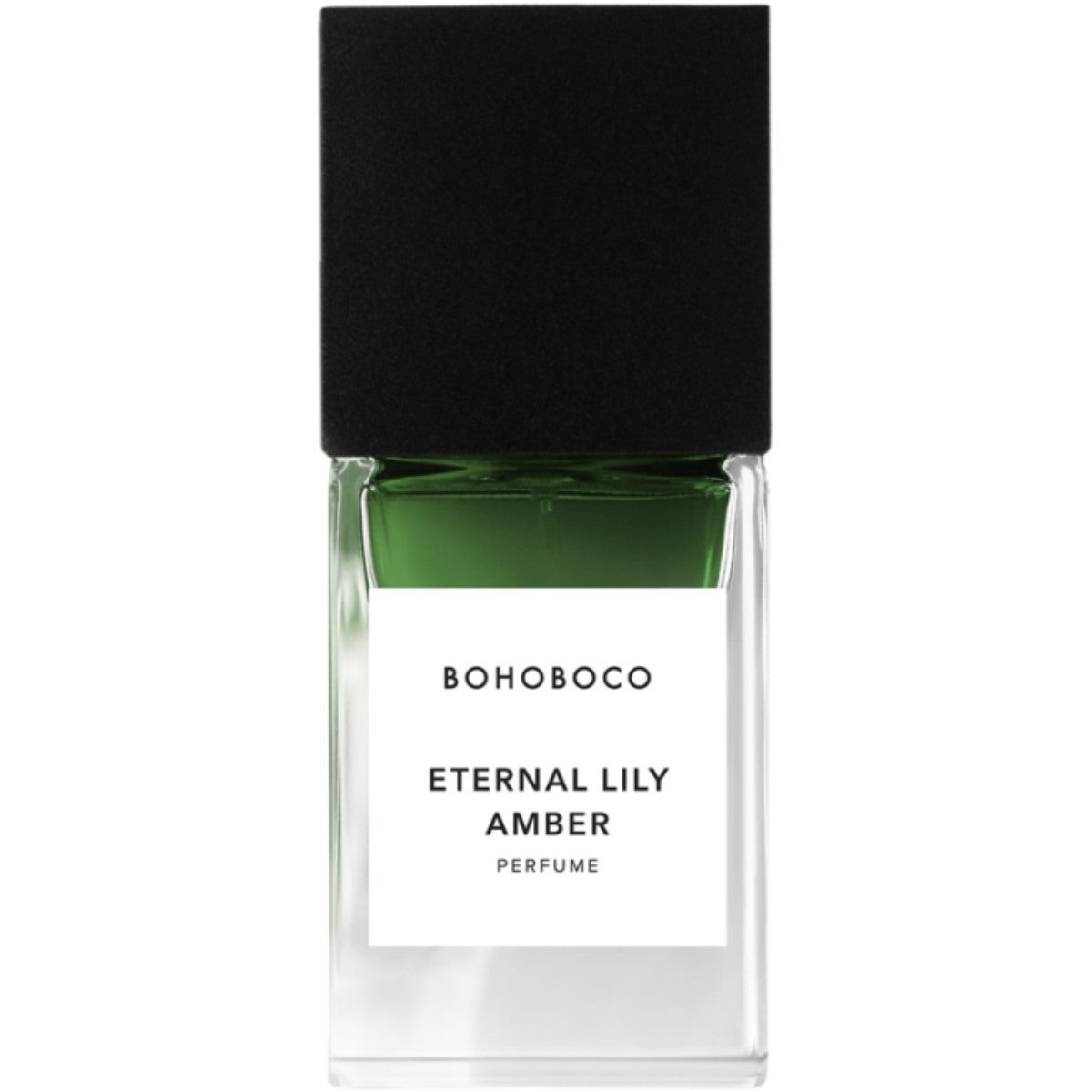 Eternal Lily Amber Extrait de Parfum