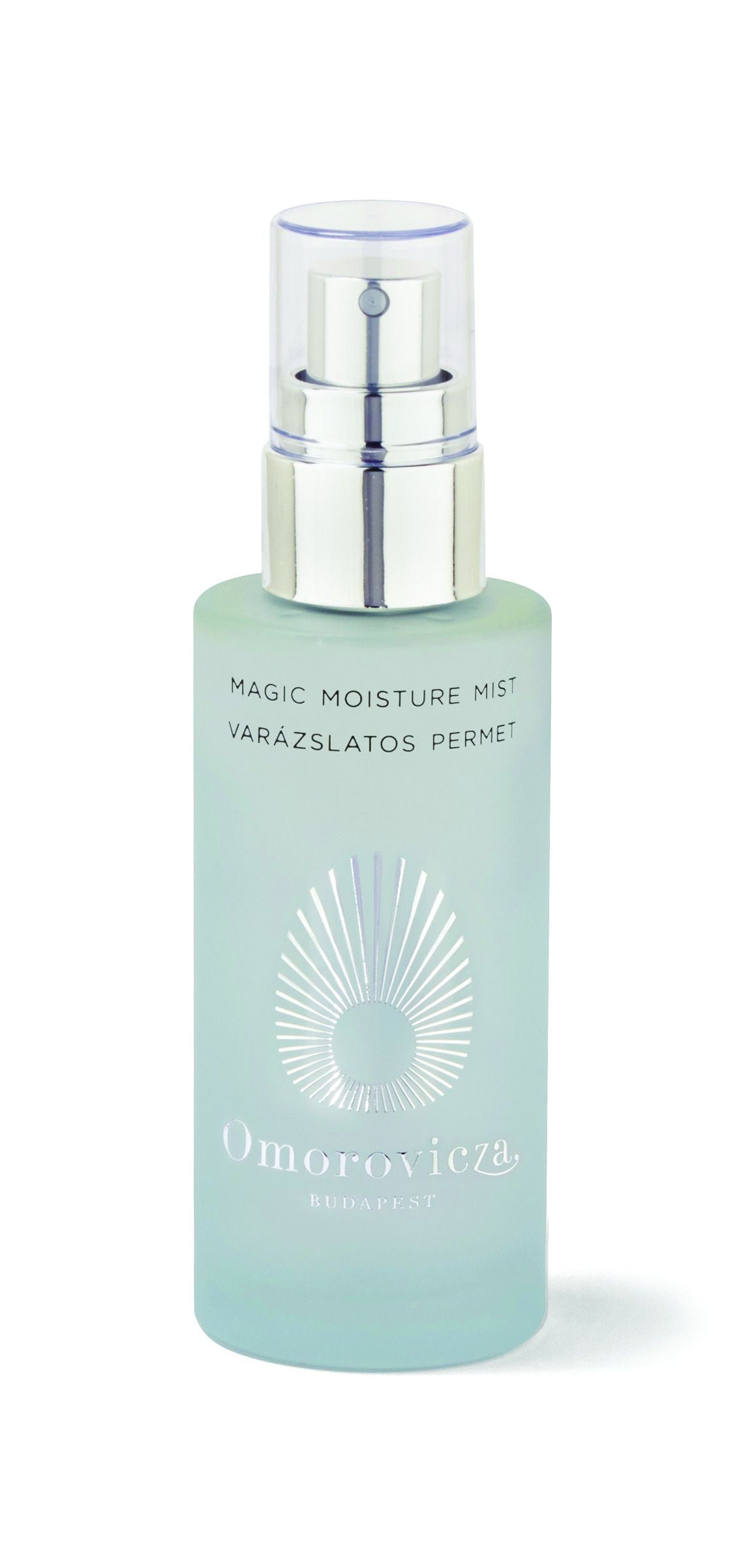 Magic Moisture Mist