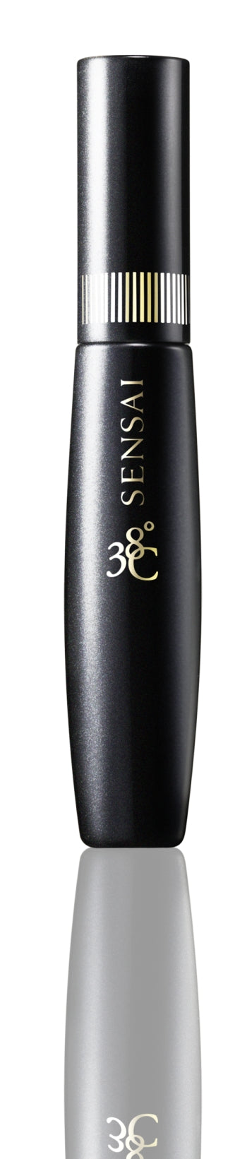 Mascara 38°C Voluminising  MV1 Black