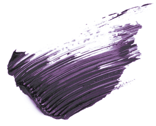Mascara Terribly 4 Purple Success