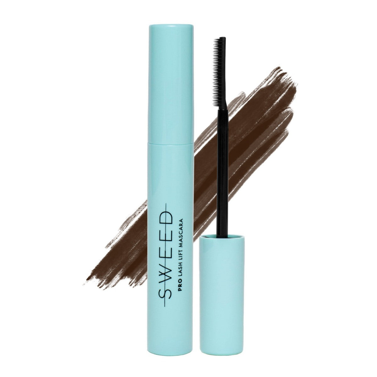 Lash Lift Mascara Brown