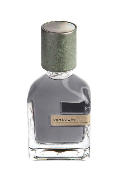 Megamare Parfum
