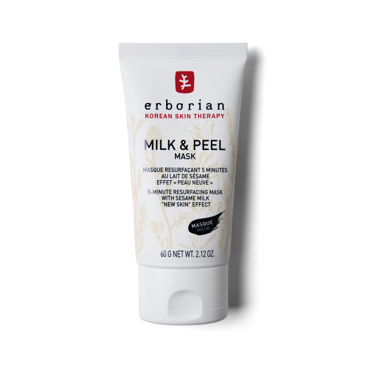 Milk & Peel Resurfacing Mask