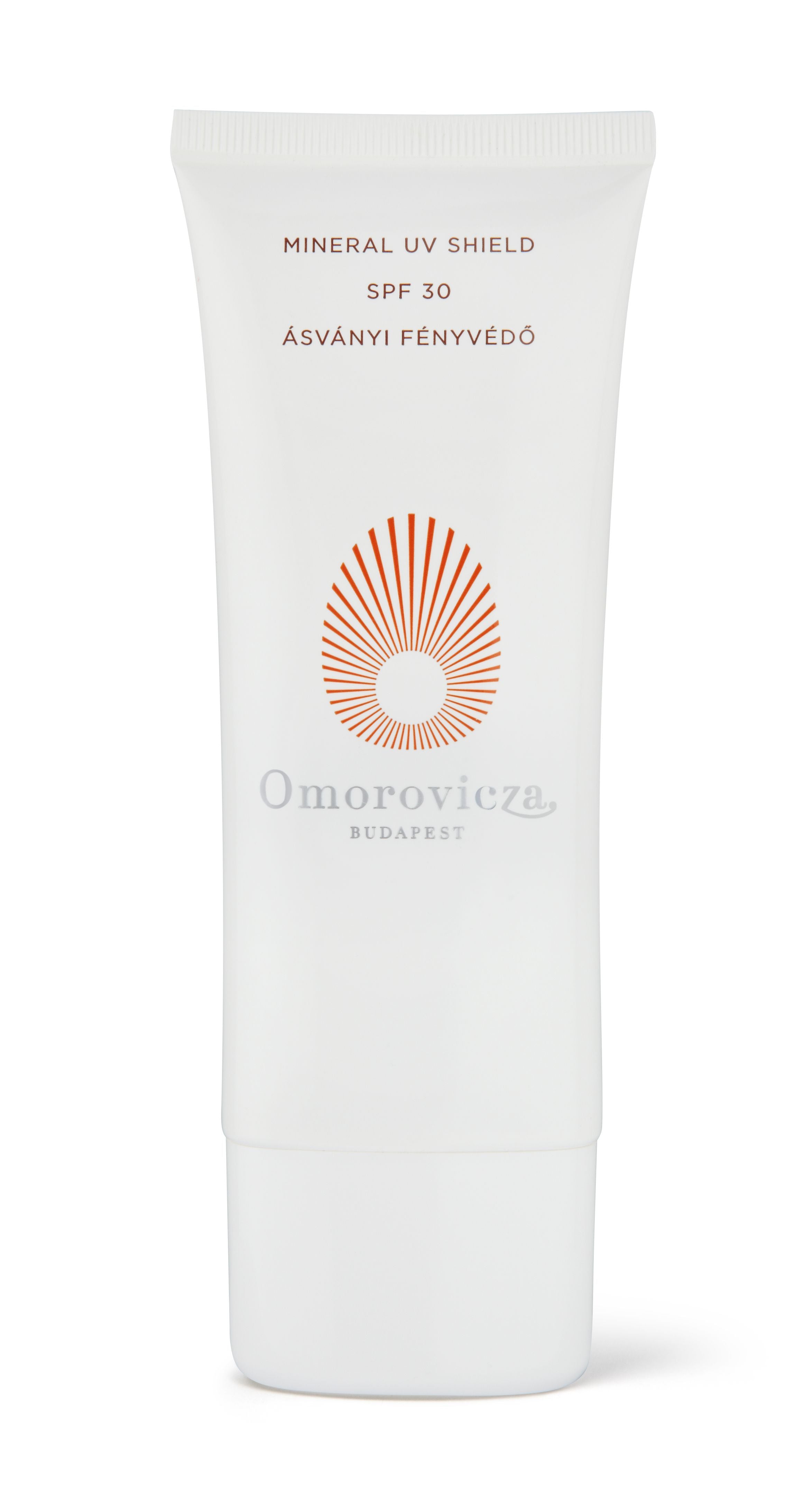 Mineral UV Shield SPF30