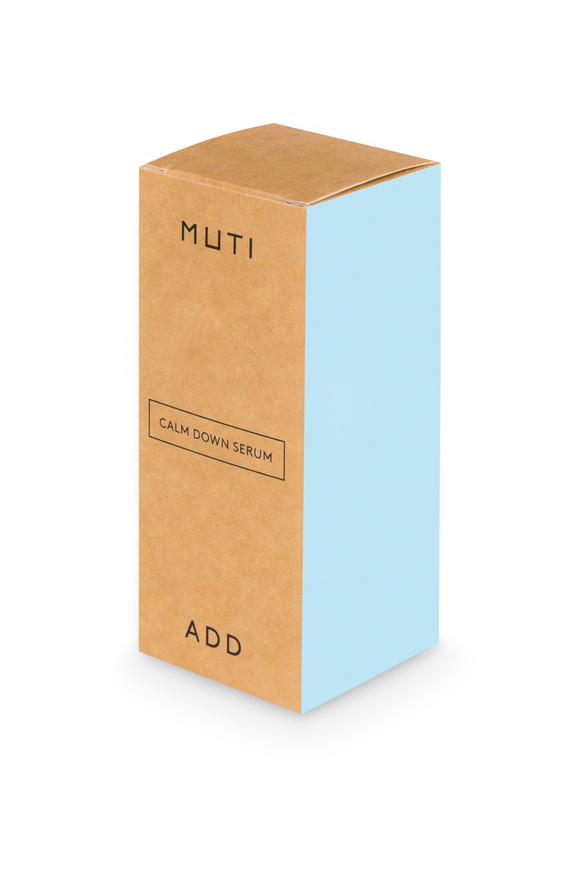 ADD Calm Down Serum