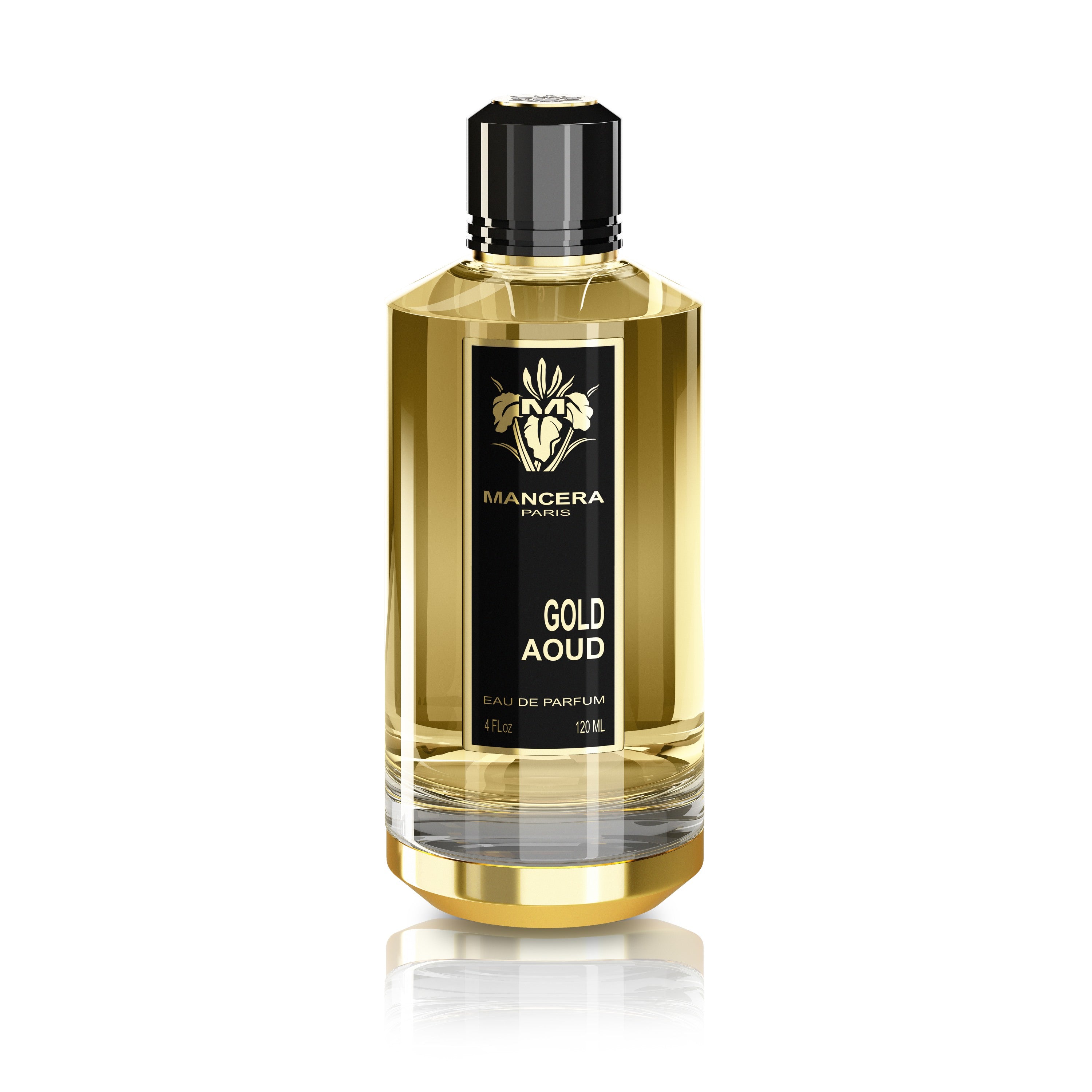 Gold Aoud Eau de Parfum