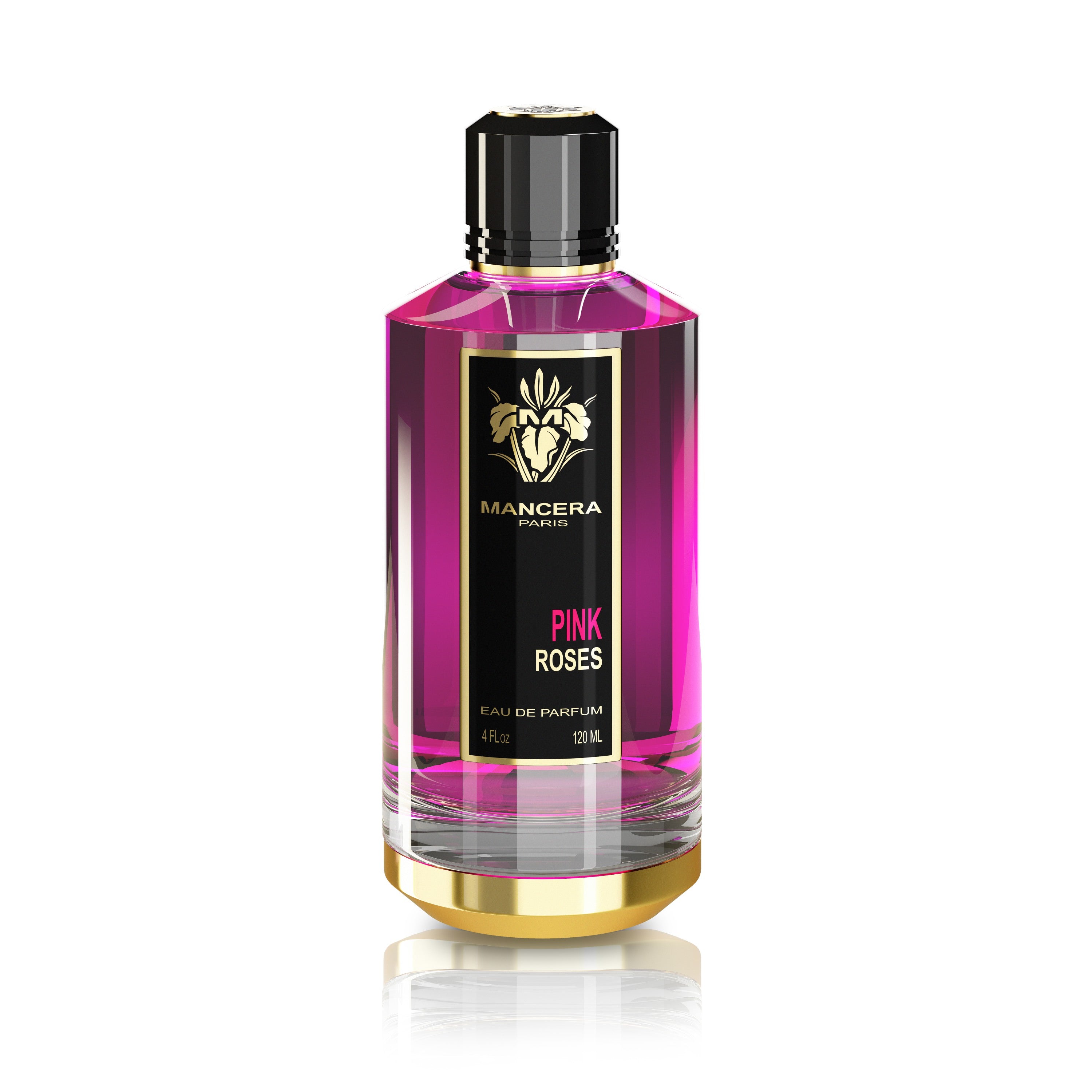 Pink Roses Eau de Parfum