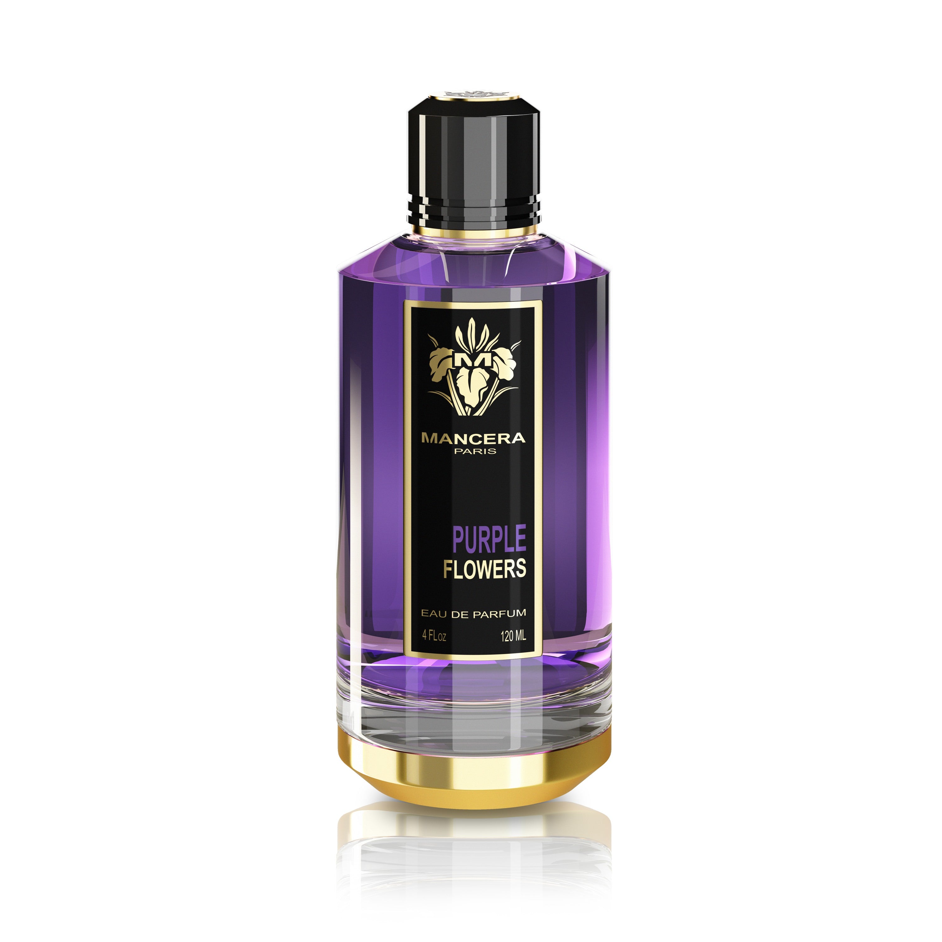 Purple Flowers Eau de Parfum