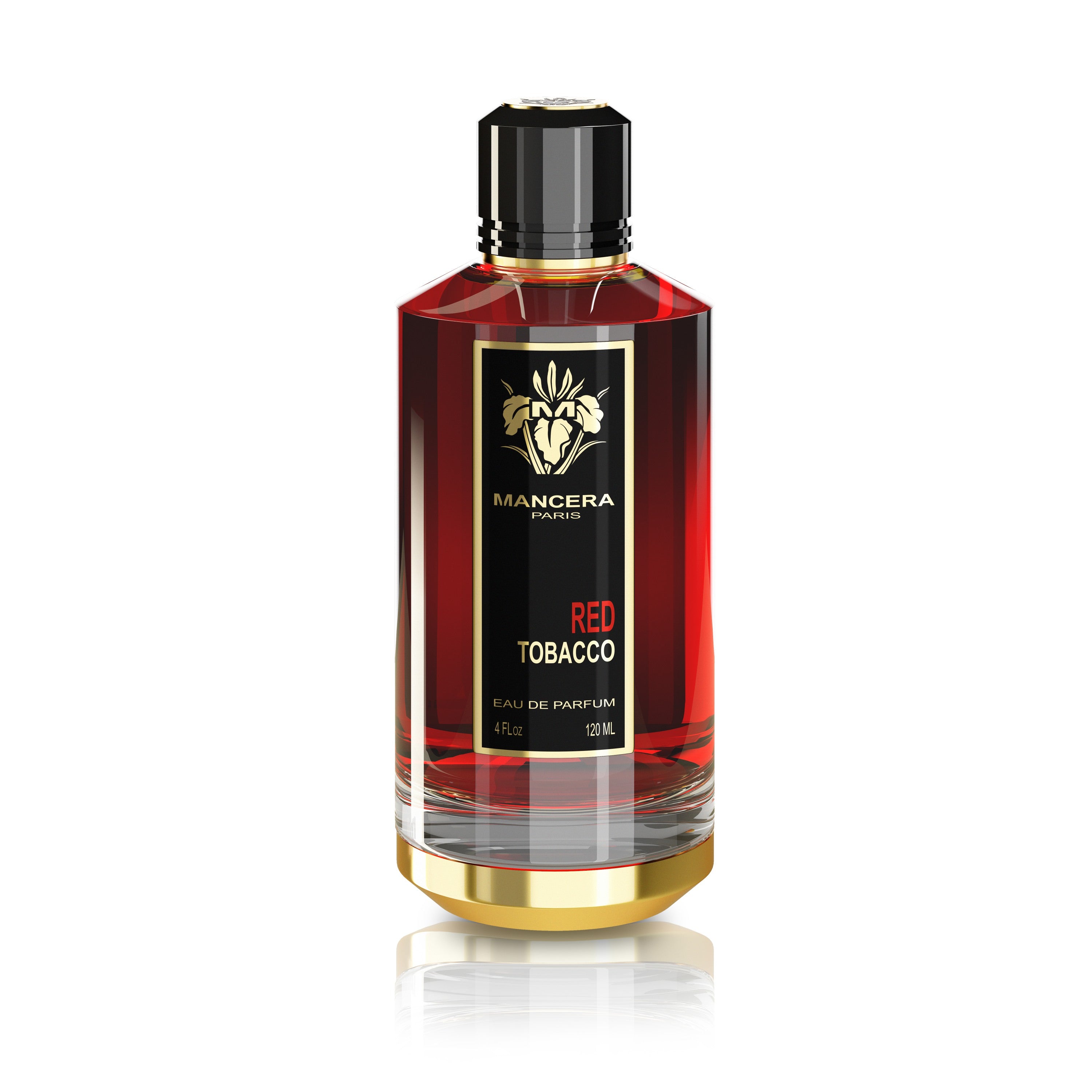 Red Tobacco Eau de Parfum
